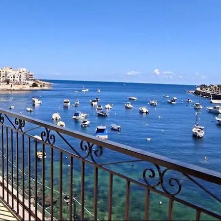מרססקלה Sea View 2 Bedroom Apartment מראה חיצוני תמונה