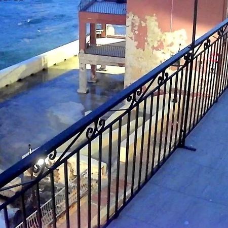 מרססקלה Sea View 2 Bedroom Apartment מראה חיצוני תמונה