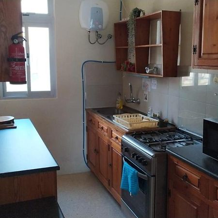 מרססקלה Sea View 2 Bedroom Apartment מראה חיצוני תמונה