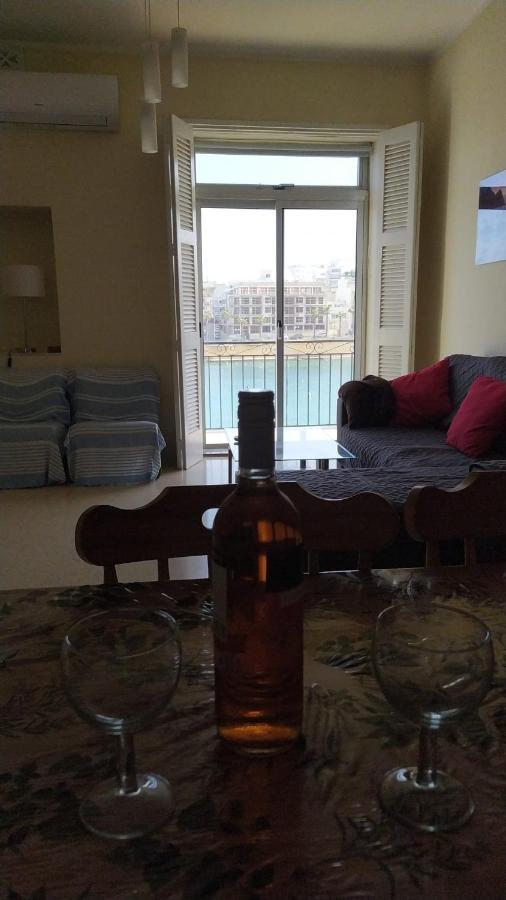 מרססקלה Sea View 2 Bedroom Apartment מראה חיצוני תמונה