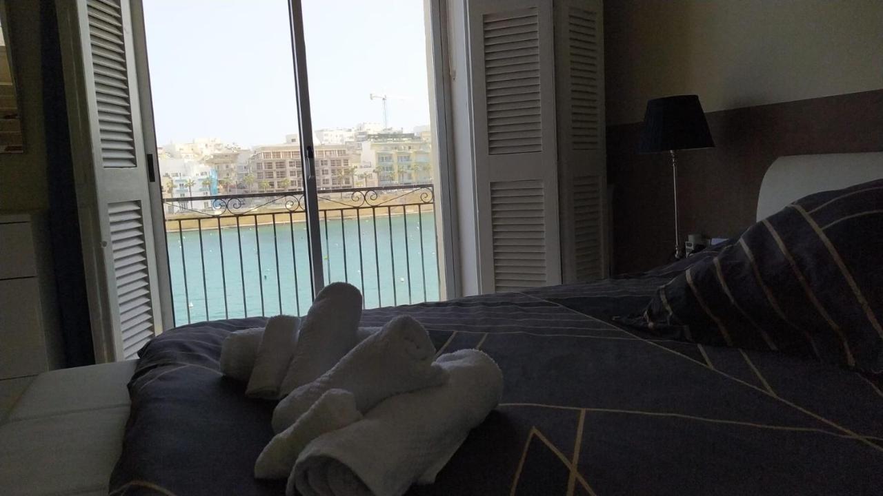 מרססקלה Sea View 2 Bedroom Apartment מראה חיצוני תמונה