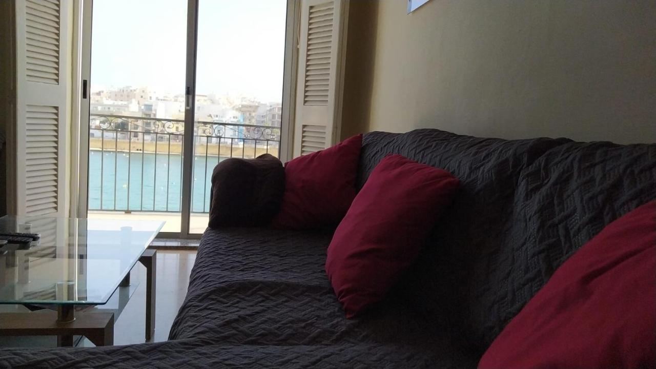 מרססקלה Sea View 2 Bedroom Apartment מראה חיצוני תמונה