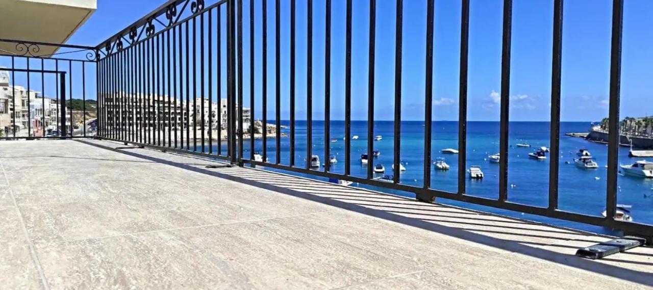 מרססקלה Sea View 2 Bedroom Apartment מראה חיצוני תמונה
