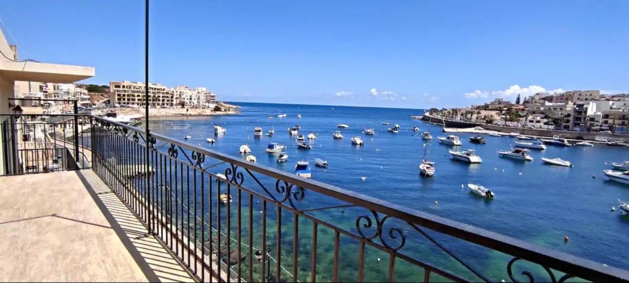 מרססקלה Sea View 2 Bedroom Apartment מראה חיצוני תמונה