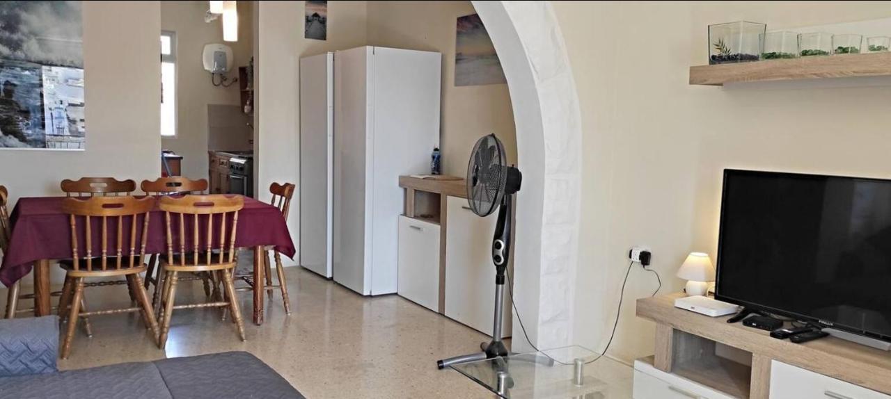 מרססקלה Sea View 2 Bedroom Apartment מראה חיצוני תמונה