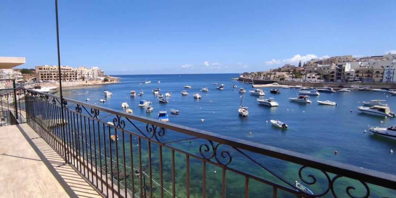 מרססקלה Sea View 2 Bedroom Apartment מראה חיצוני תמונה