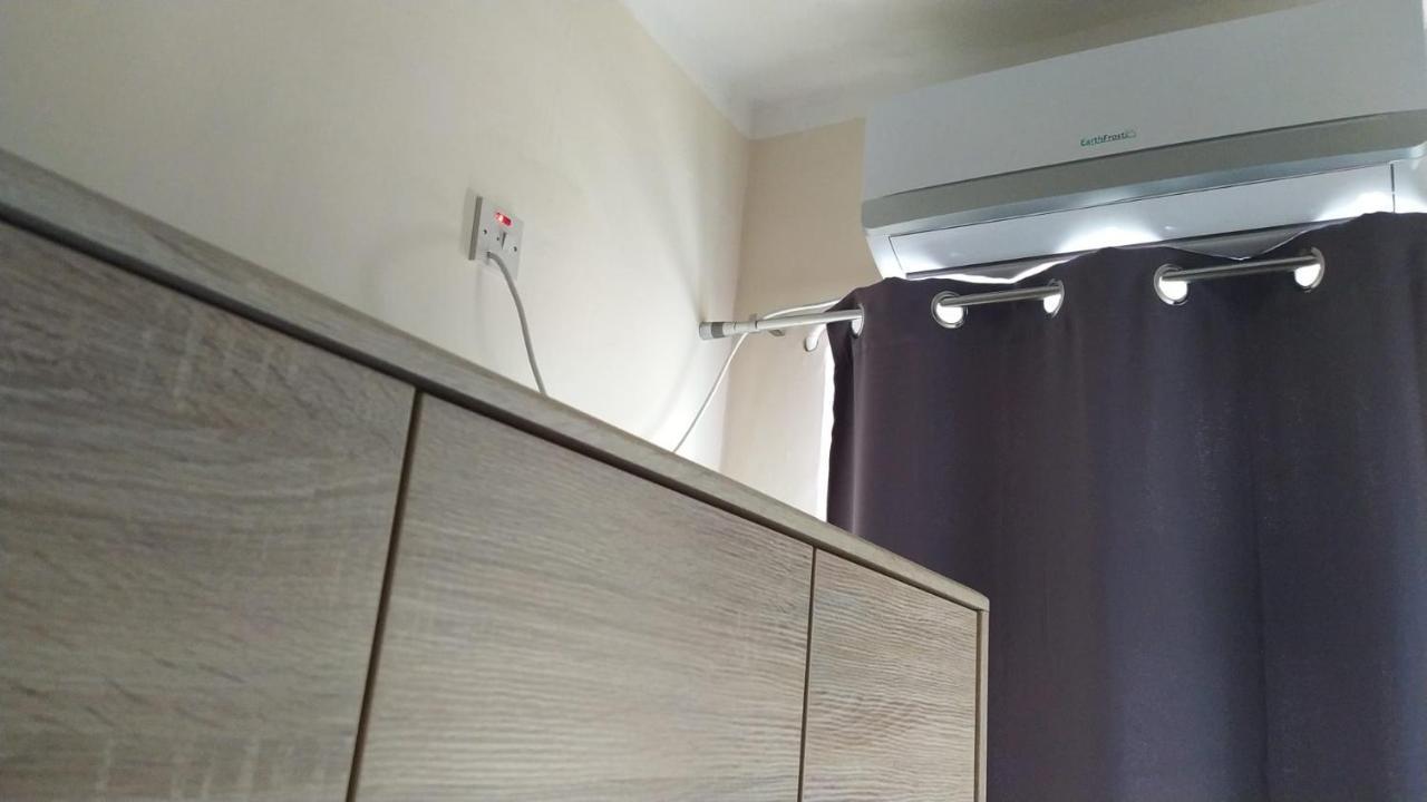 מרססקלה Sea View 2 Bedroom Apartment מראה חיצוני תמונה