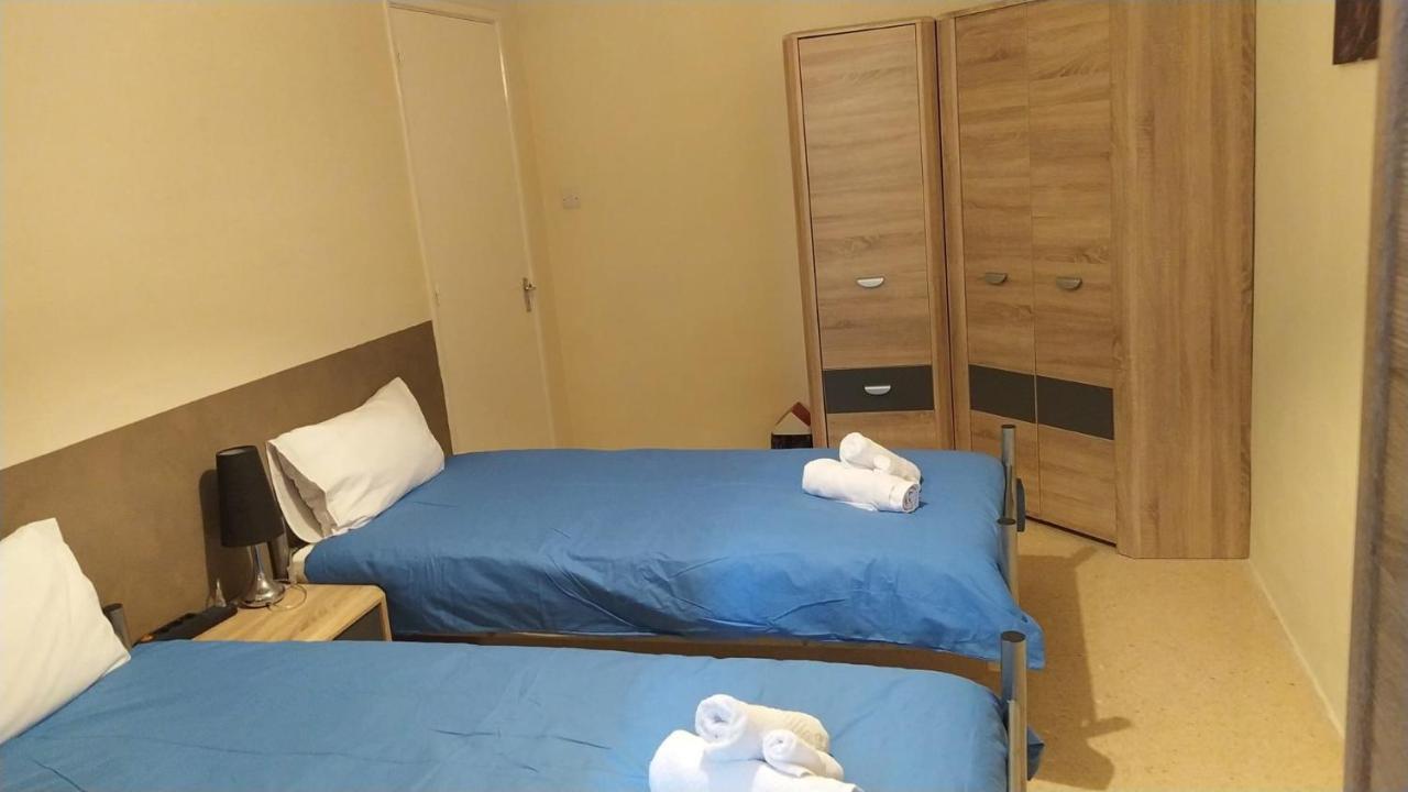 מרססקלה Sea View 2 Bedroom Apartment מראה חיצוני תמונה