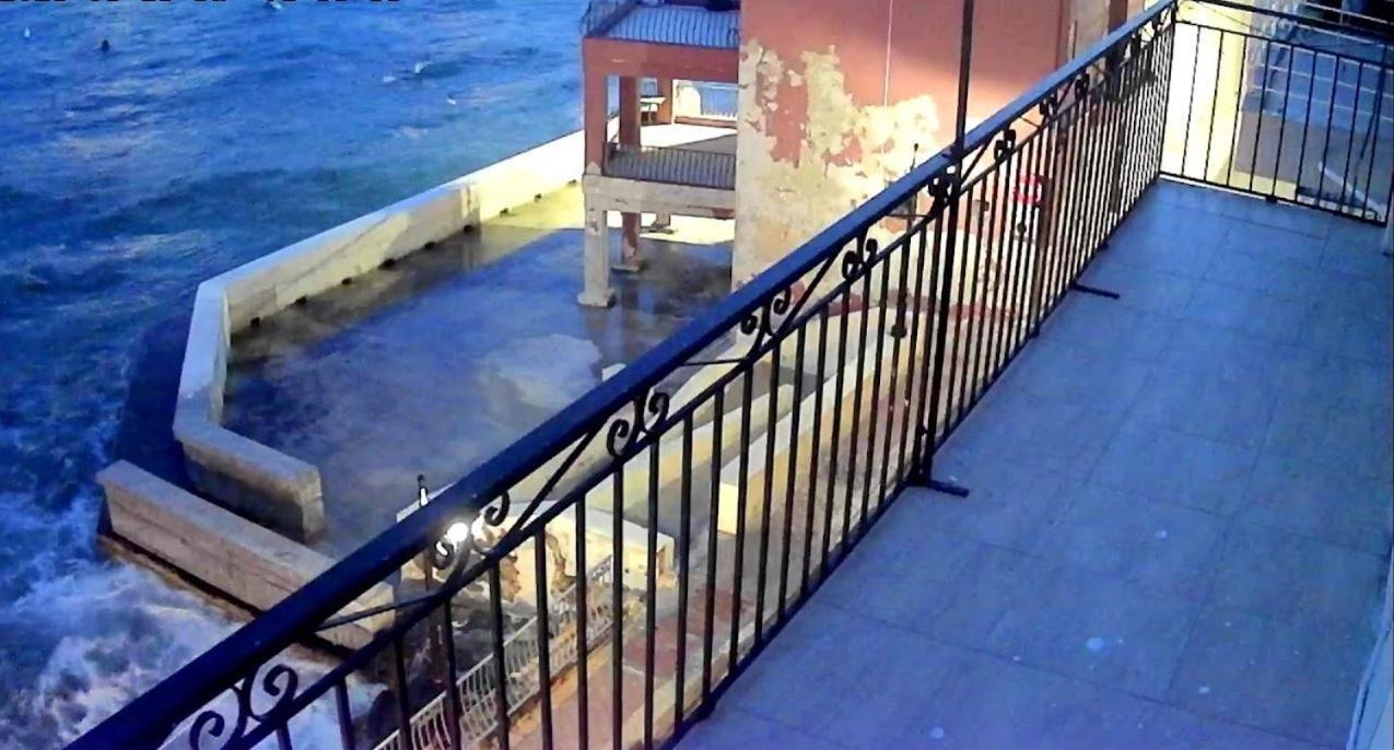 מרססקלה Sea View 2 Bedroom Apartment מראה חיצוני תמונה