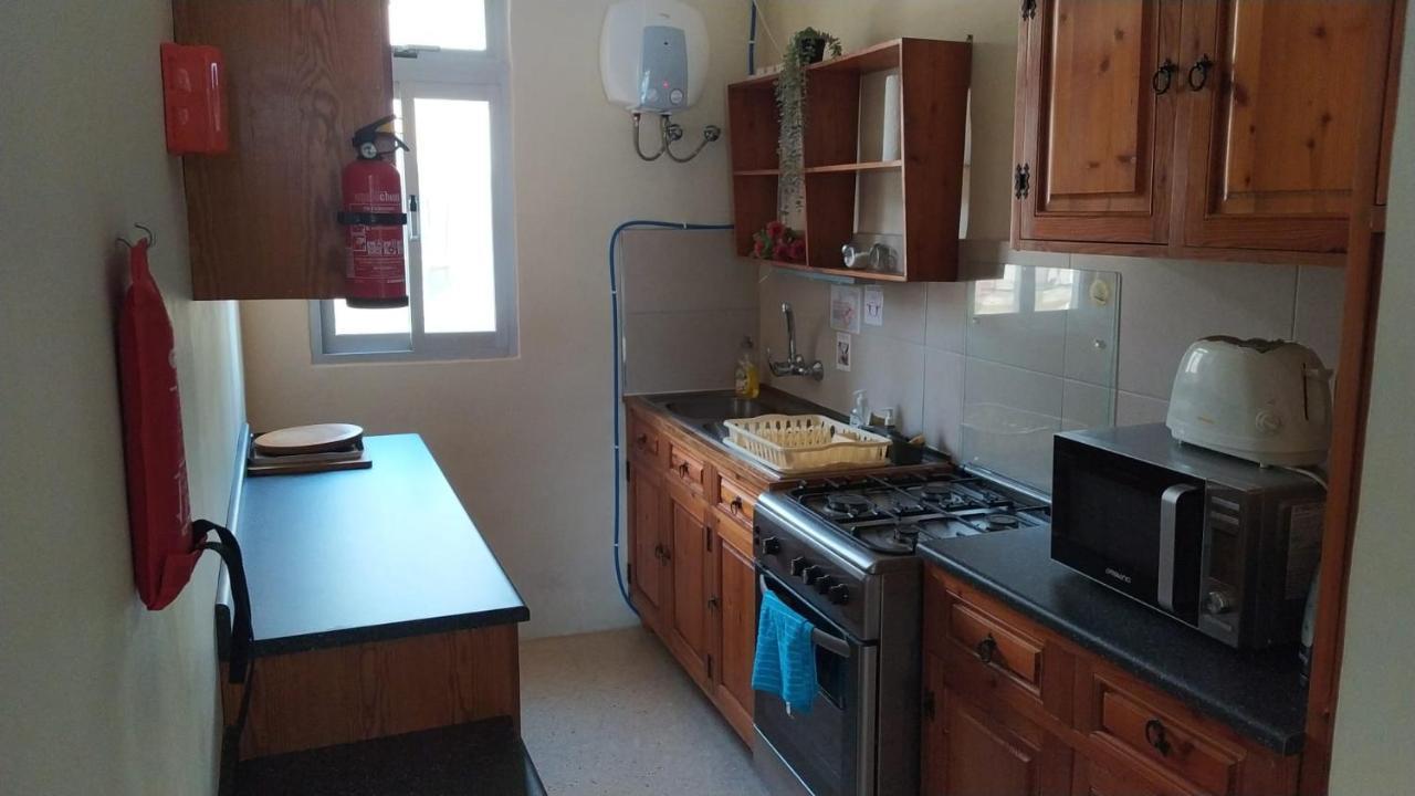 מרססקלה Sea View 2 Bedroom Apartment מראה חיצוני תמונה