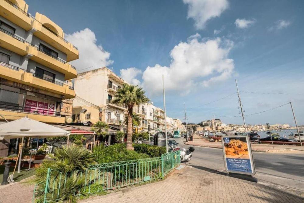 מרססקלה Sea View 2 Bedroom Apartment מראה חיצוני תמונה
