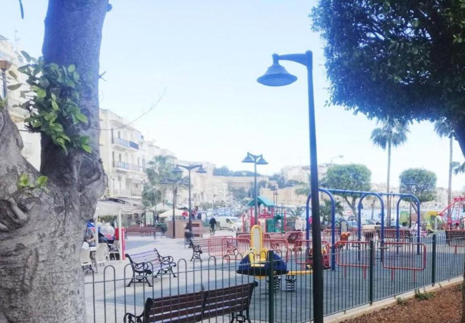 מרססקלה Sea View 2 Bedroom Apartment מראה חיצוני תמונה