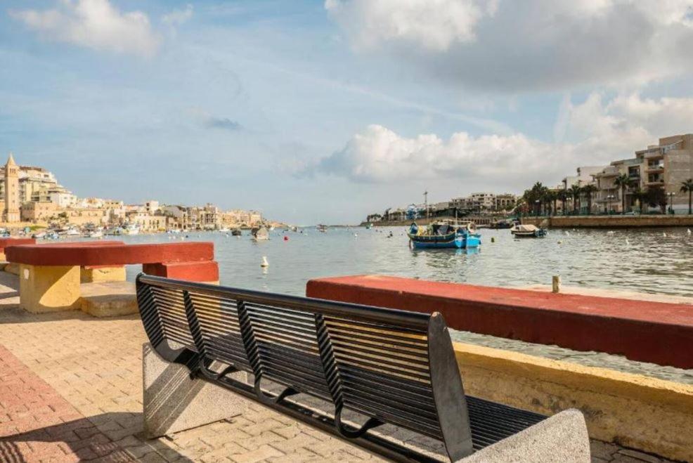 מרססקלה Sea View 2 Bedroom Apartment מראה חיצוני תמונה