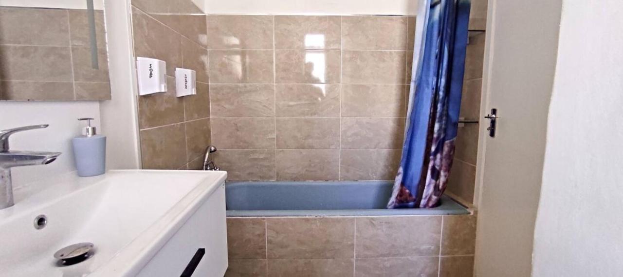 מרססקלה Sea View 2 Bedroom Apartment מראה חיצוני תמונה