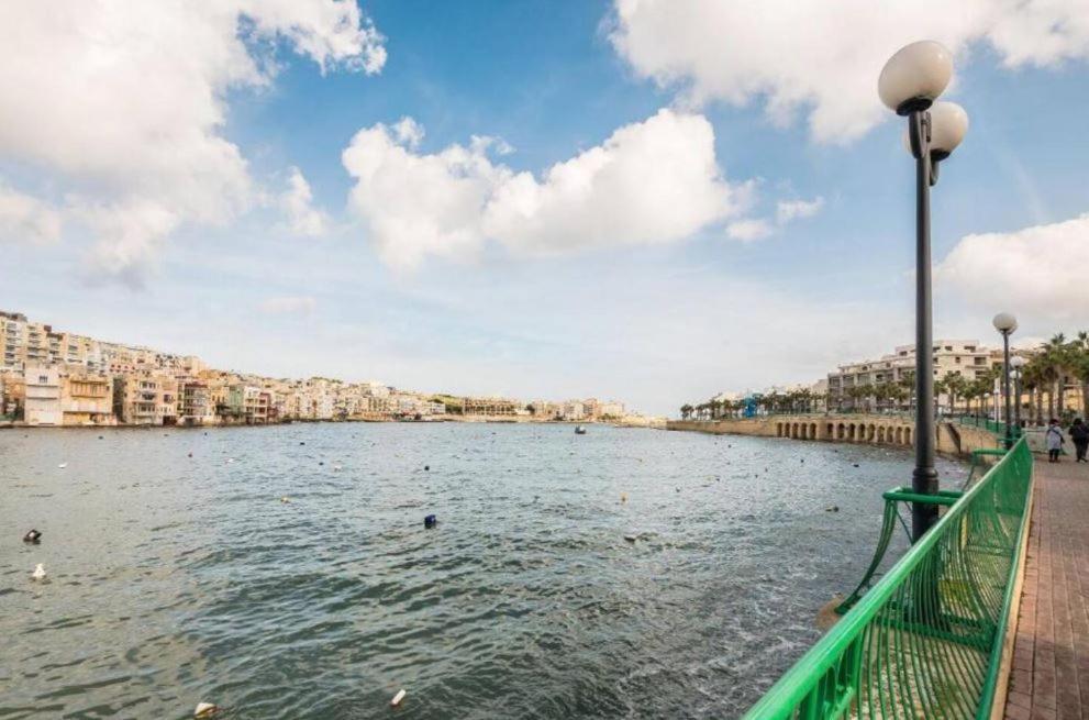 מרססקלה Sea View 2 Bedroom Apartment מראה חיצוני תמונה